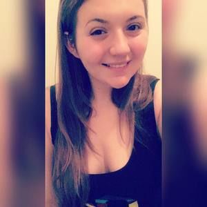 Meet your Posher, Teresa